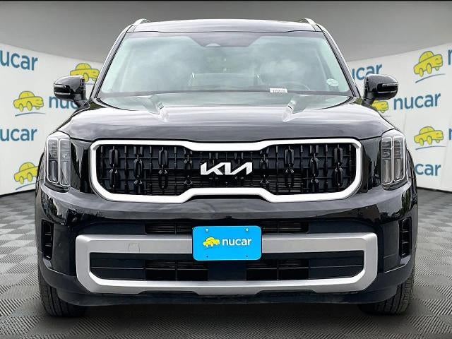 2023 Kia Telluride EX AWD