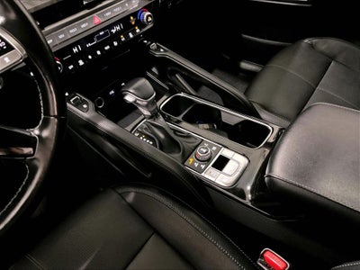 2023 Kia Telluride EX AWD