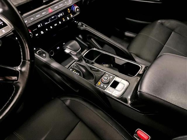 2023 Kia Telluride EX AWD