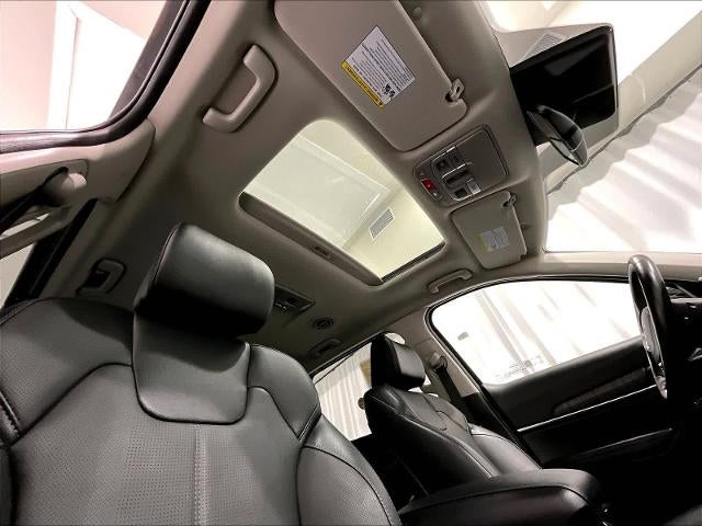 2023 Kia Telluride EX AWD