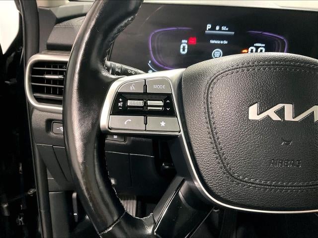 2023 Kia Telluride EX AWD
