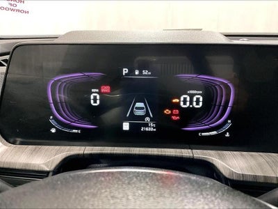2023 Kia Telluride EX AWD