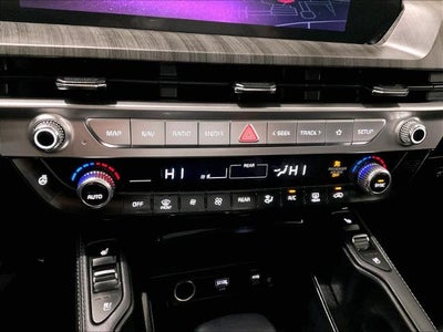 2023 Kia Telluride EX AWD