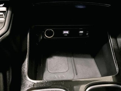 2023 Kia Telluride EX AWD