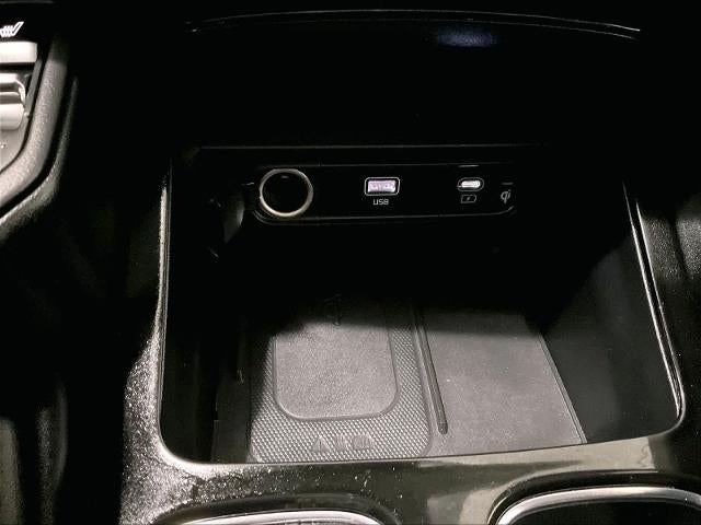 2023 Kia Telluride EX AWD