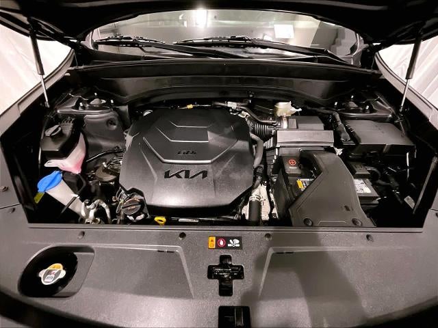 2023 Kia Telluride EX AWD