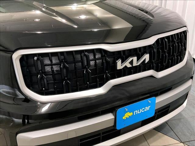 2023 Kia Telluride EX AWD