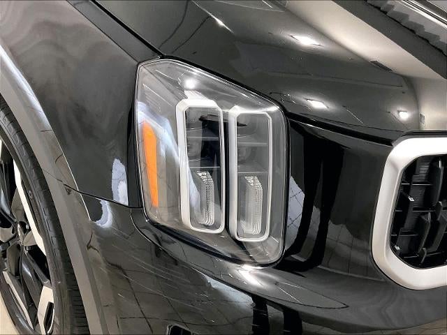 2023 Kia Telluride EX AWD