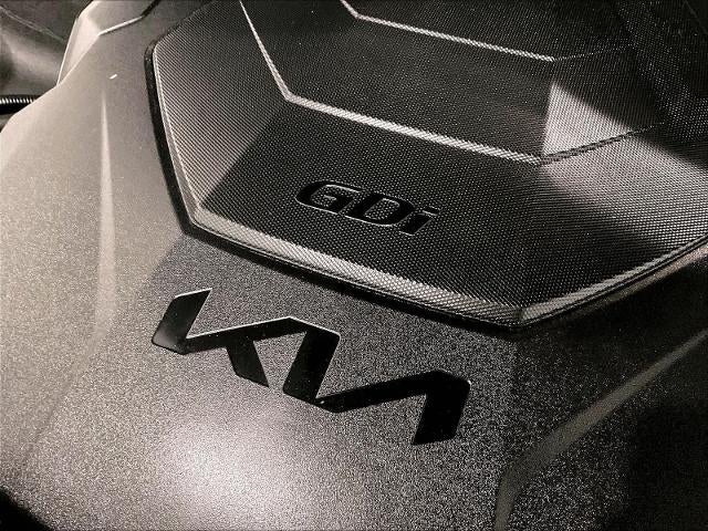 2023 Kia Telluride EX AWD