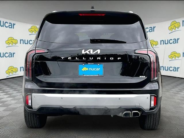 2023 Kia Telluride EX AWD