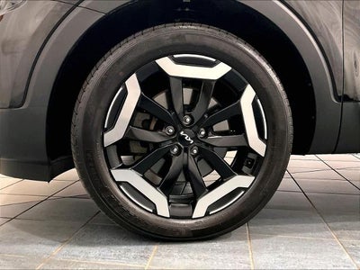 2023 Kia Telluride EX AWD