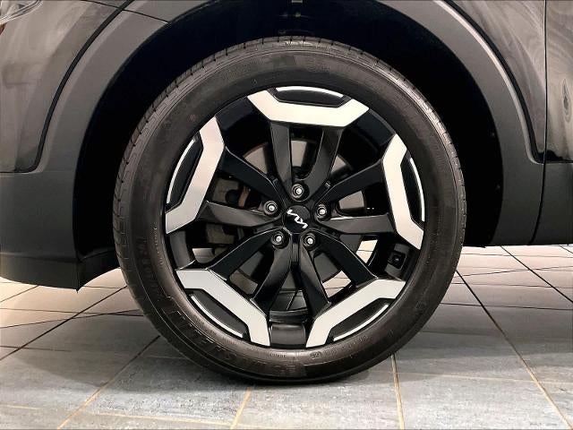 2023 Kia Telluride EX AWD