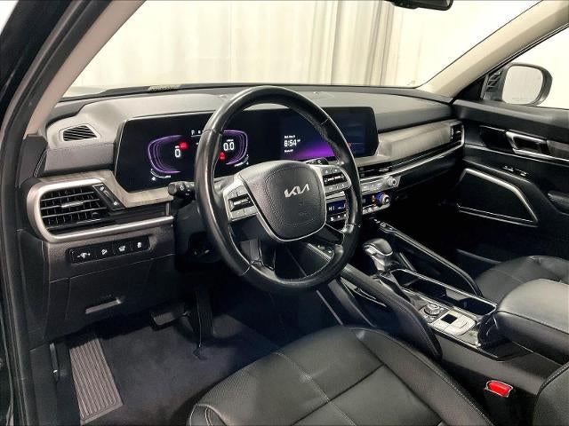 2023 Kia Telluride EX AWD