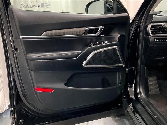 2023 Kia Telluride EX AWD