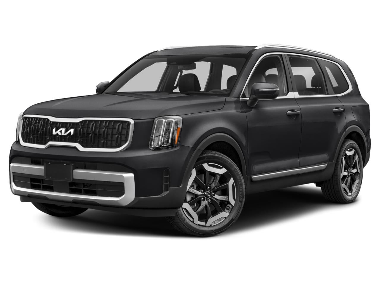 2023 Kia Telluride EX AWD