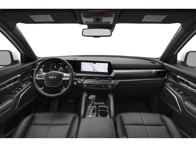 2023 Kia Telluride EX AWD
