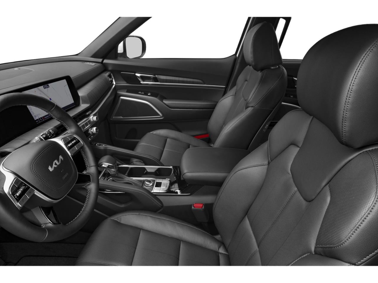 2023 Kia Telluride EX AWD
