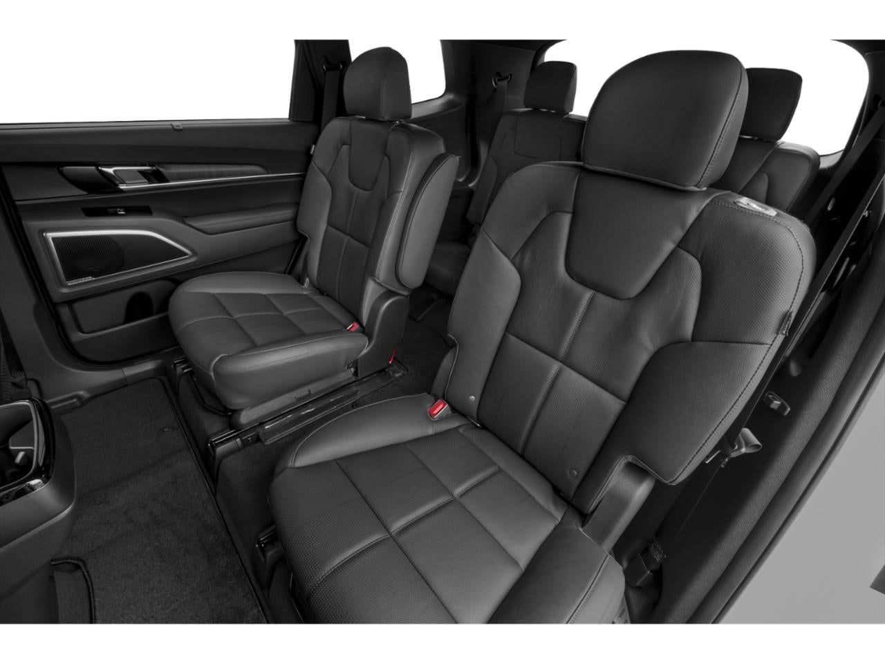 2023 Kia Telluride EX AWD