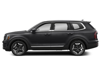 2023 Kia Telluride EX AWD