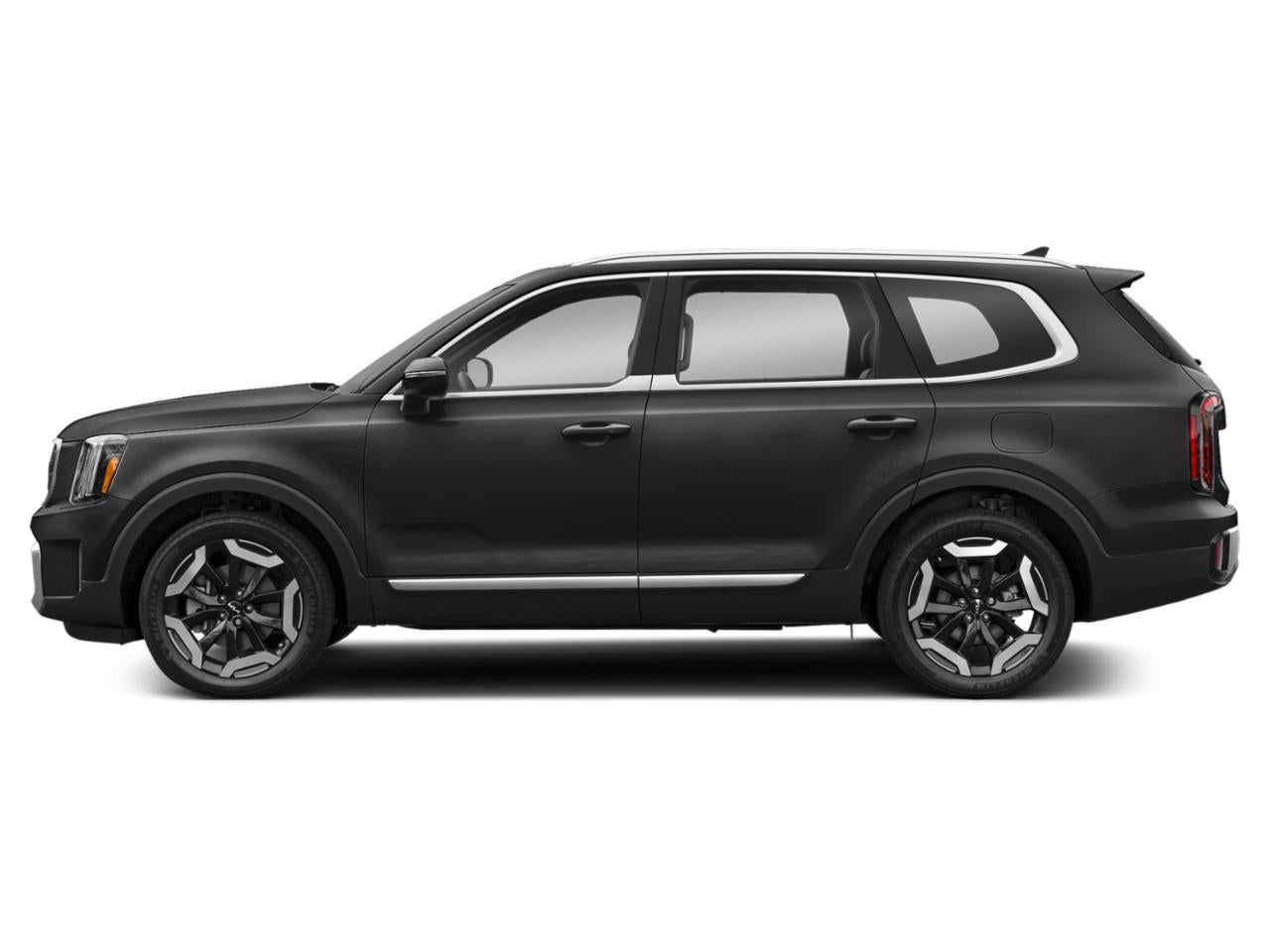 2023 Kia Telluride EX AWD