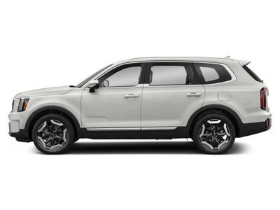 2023 Kia Telluride EX AWD