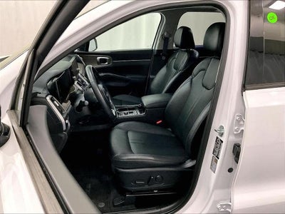 2023 Kia Sorento X-Line EX AWD