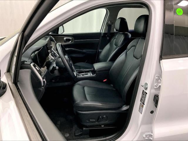 2023 Kia Sorento X-Line EX AWD