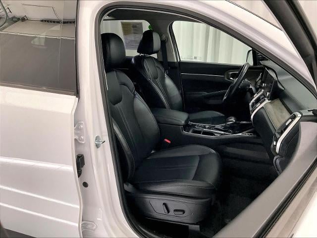 2023 Kia Sorento X-Line EX AWD
