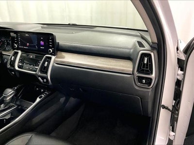 2023 Kia Sorento X-Line EX AWD