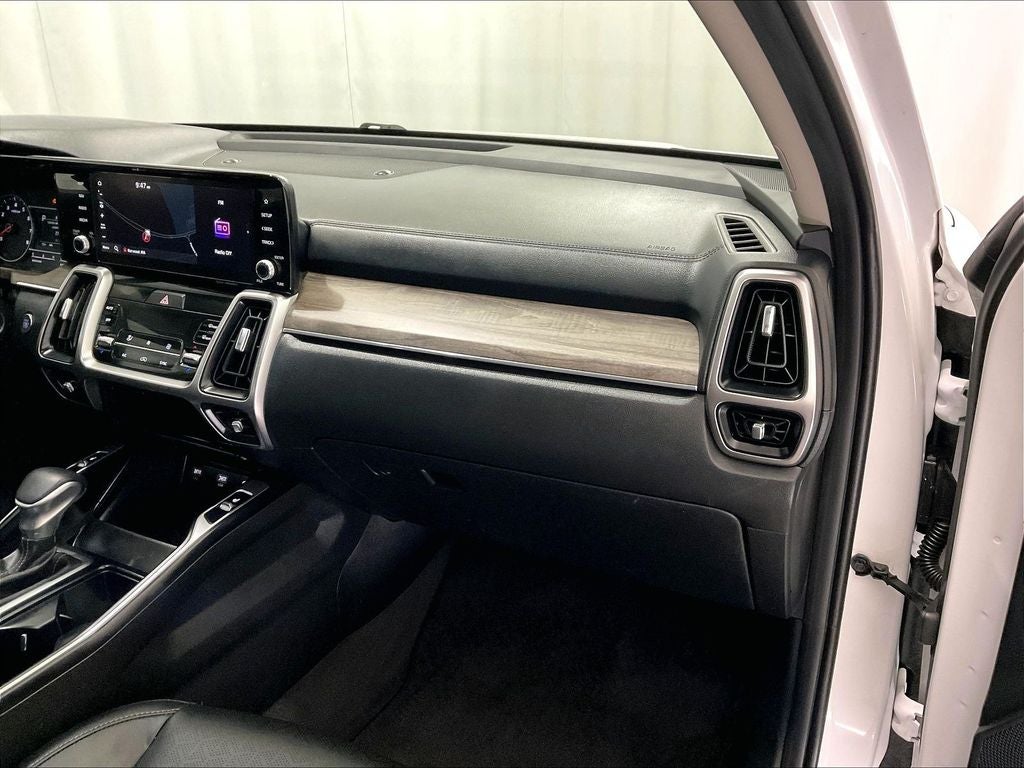 2023 Kia Sorento X-Line EX AWD