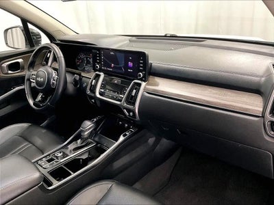 2023 Kia Sorento X-Line EX AWD