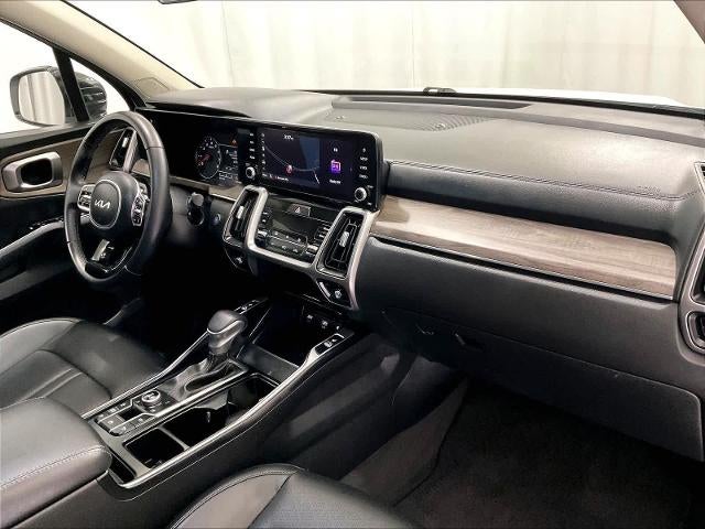 2023 Kia Sorento X-Line EX AWD