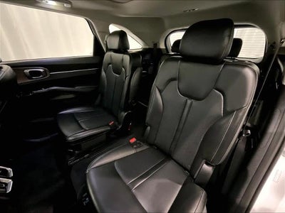 2023 Kia Sorento X-Line EX AWD