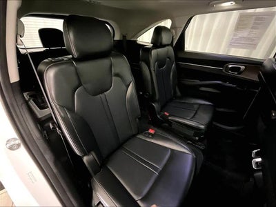 2023 Kia Sorento X-Line EX AWD