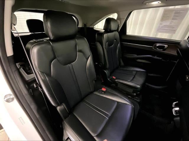 2023 Kia Sorento X-Line EX AWD