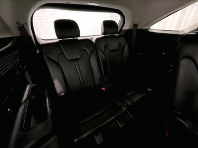 2023 Kia Sorento X-Line EX AWD