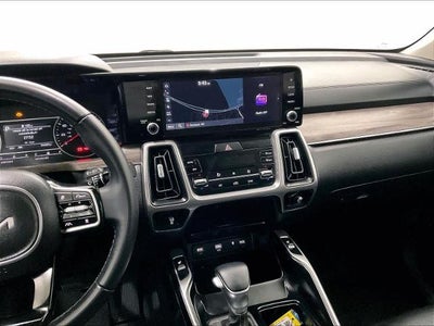 2023 Kia Sorento X-Line EX AWD