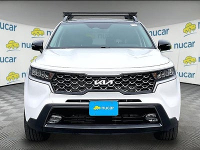 2023 Kia Sorento X-Line EX AWD