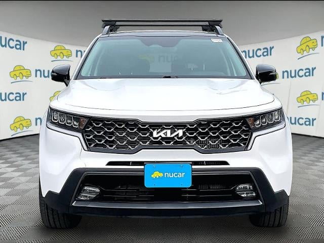 2023 Kia Sorento X-Line EX AWD