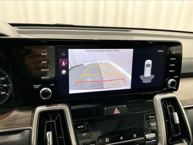 2023 Kia Sorento X-Line EX AWD