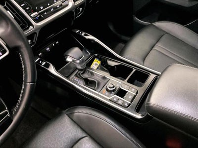2023 Kia Sorento X-Line EX AWD