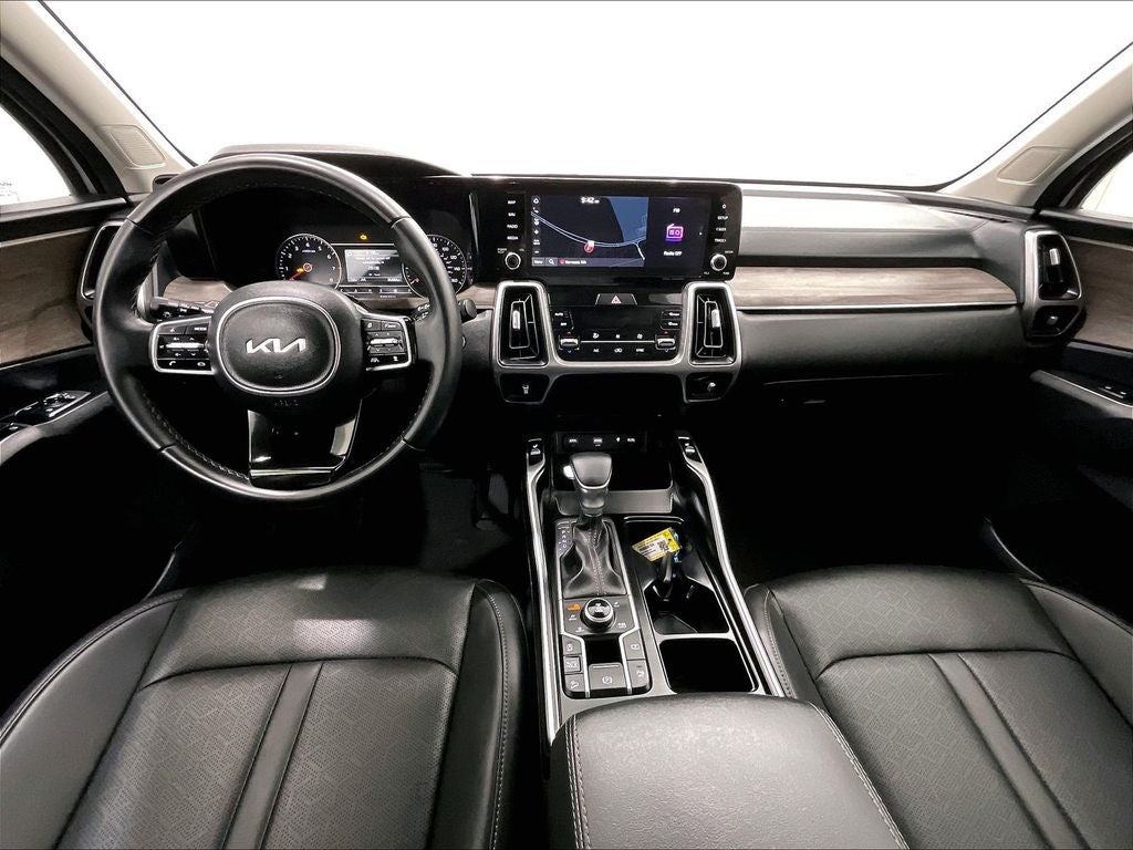 2023 Kia Sorento X-Line EX AWD