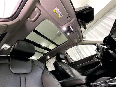 2023 Kia Sorento X-Line EX AWD