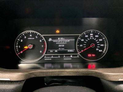 2023 Kia Sorento X-Line EX AWD