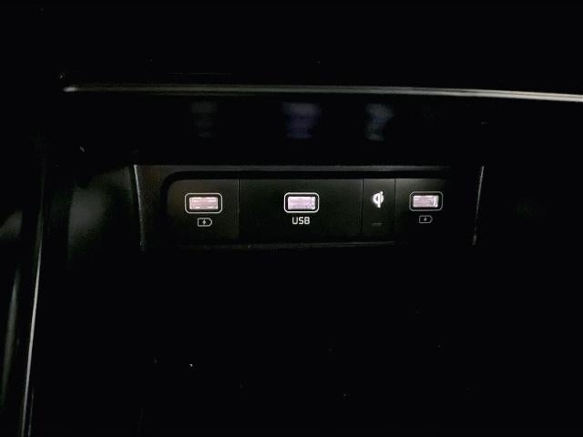 2023 Kia Sorento X-Line EX AWD