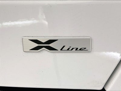 2023 Kia Sorento X-Line EX AWD