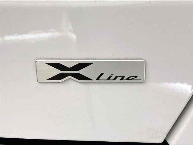 2023 Kia Sorento X-Line EX AWD