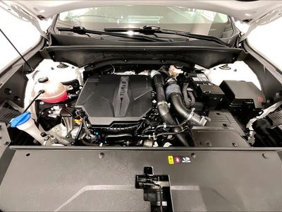2023 Kia Sorento X-Line EX AWD