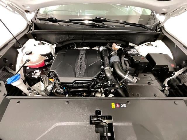 2023 Kia Sorento X-Line EX AWD