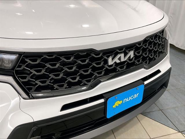 2023 Kia Sorento X-Line EX AWD